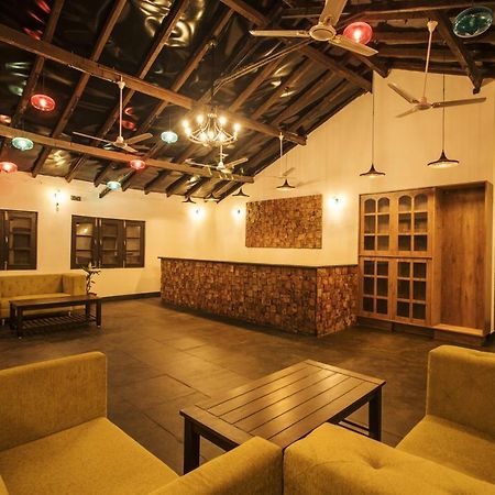 Wowstayz Pachmarhi Ecotel Exterior foto