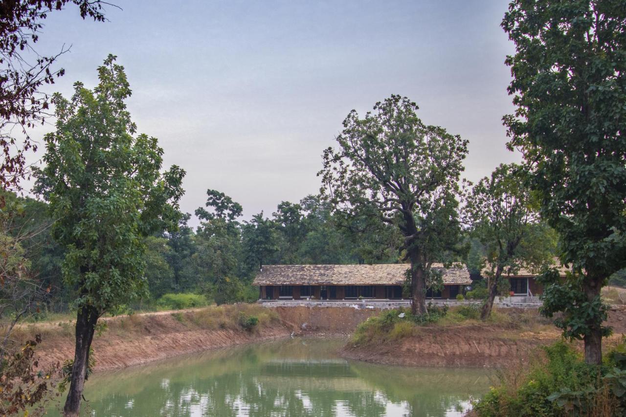 Wowstayz Pachmarhi Ecotel Exterior foto